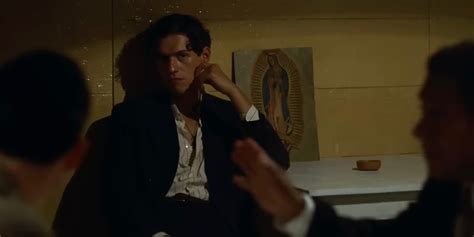 Omar Apollo Features in Trailer for Luca Guadagnino’s New A24 Movie ...