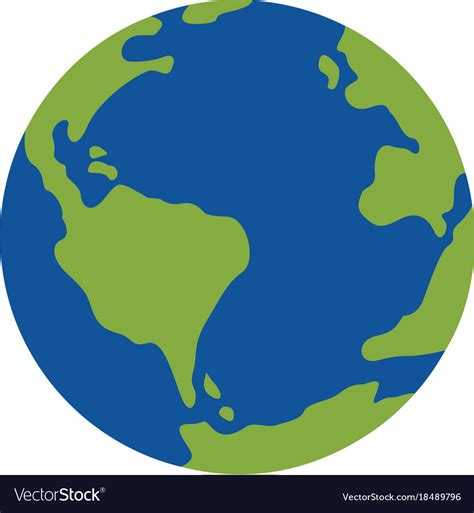 Earth Vector 的图像结果