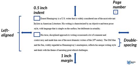 Image result for Chicago Format