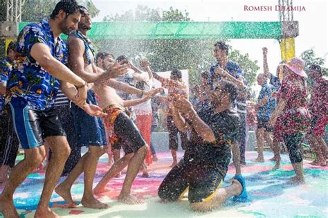 Take a Look at Some of These Epic Pool Party Ideas That Inspire You to ...