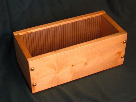 Wooden CD Rack - Foter