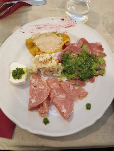 Turin Gourmet Food Tour - Klook Philippines
