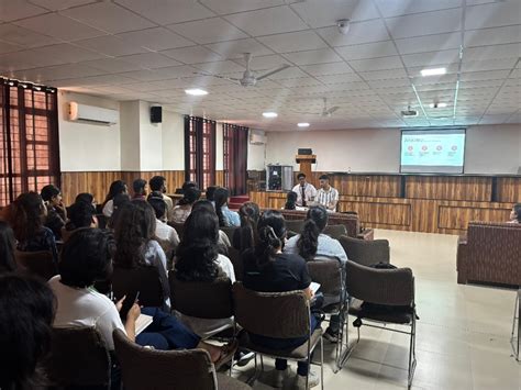 A workshop on “Projective Techniques: Thematic Apperception Test (TAT ...