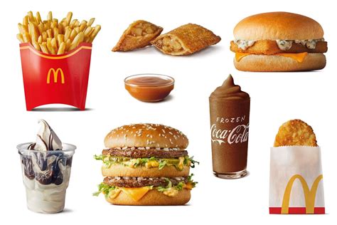 McDonald's targets the TikTokers! Fast Food chain unveils its brand new ...