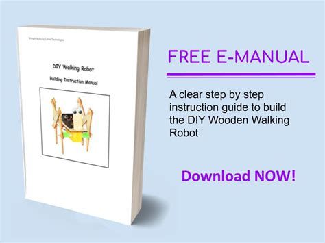 Walking Machine Robot 的图像结果