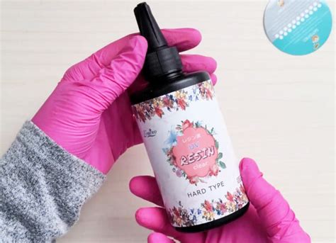 Image result for How Use UV Resin Tutorials