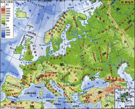 欧洲的黄金水道是什么是什么平原与什么平原的分界线_百度知道