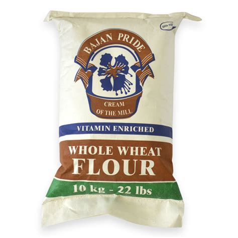 Whole Wheat Flour Types at Rose Blow blog