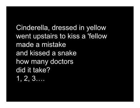 PPT - Chanting Games and Play for Children PowerPoint Presentation ...