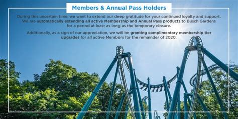 Busch Gardens Williamsburg Average Wait Times | Fasci Garden