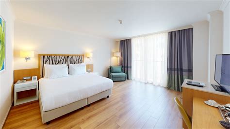 Standard Garden View Room Without Balcony / Rixos Park Belek ...