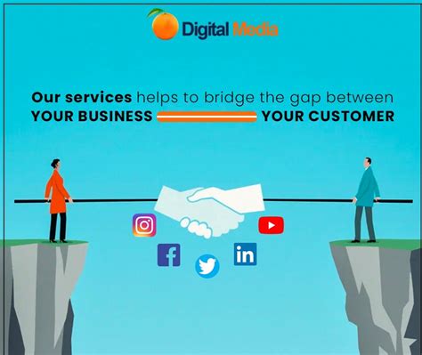Our Blogs - Orange Digital Media