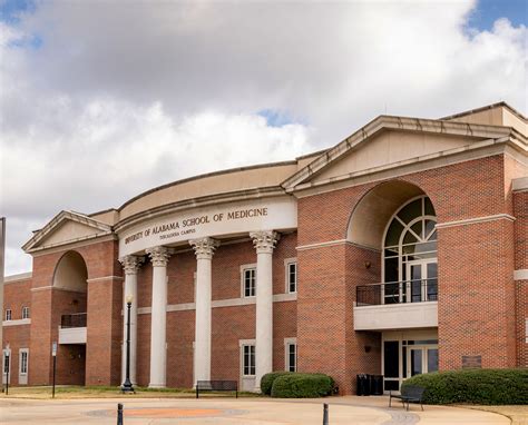 Tuscaloosa | Heersink School of Medicine