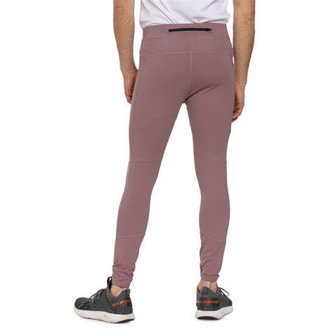 The North Face Winter Warm Pro Base Layer Tights
