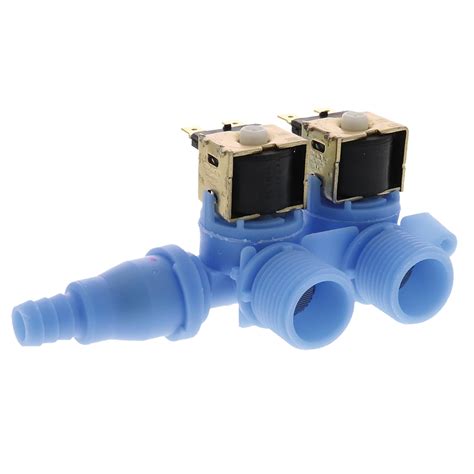 ERP 202395P Water Valve for Washing Machines India | Ubuy