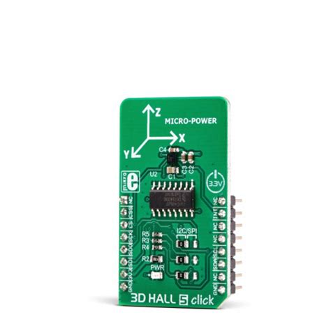 3D HALL 5 click at MG Super Labs India