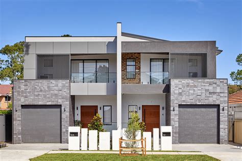 Duplex Home Building Process in Sydney | King Homes