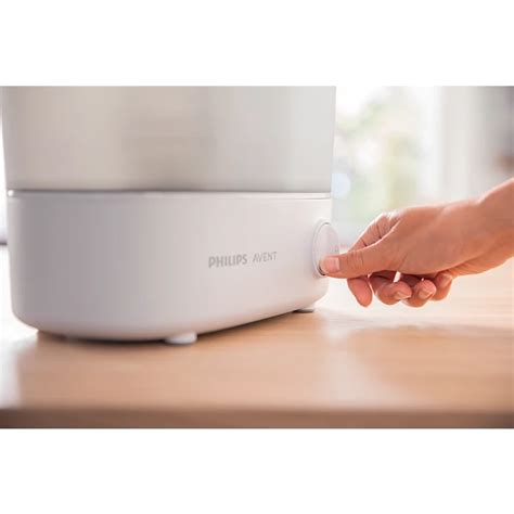 SCF291/00 Sterilizer – Mahavir World