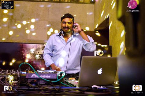 DJ Ganesh At Koramangala Social | LBB