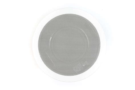 FB-2862C-AS | Ceiling Speakers (Wide dispersion type) | Products | TOA ...