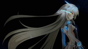 Anime Girls Elsword Sexy Anime Matte Finish Poster Paper Print ...