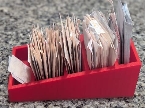 jewelry-desk-band aid organizer by Brendan shear MakerWorld: Download ...