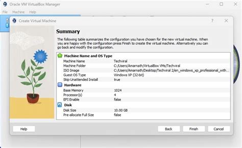 Image result for Creating Virtual Machine in VirtualBox