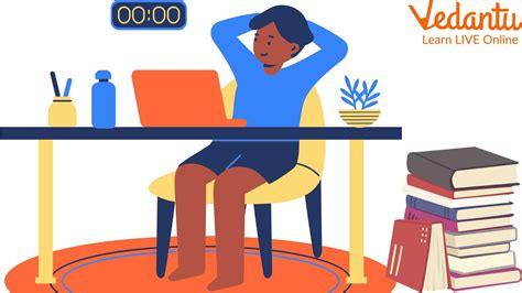 Importance of Study Breaks and How to Use them Properly