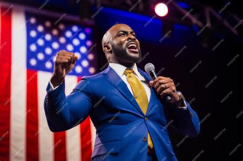 African American Politician 的图像结果