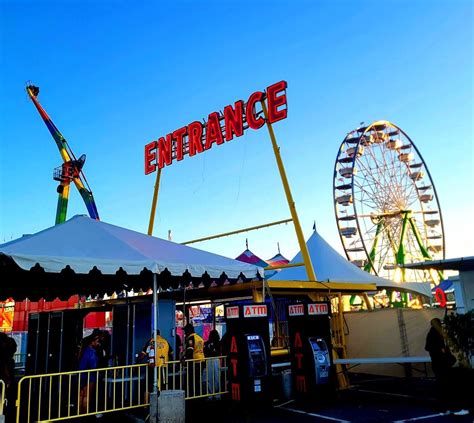 Discover Events & Things To Do Around Arizona State Fairgrounds | AllEvents