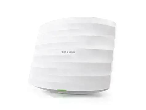 AC1200 Wireless Dual Band Gigabit Ceiling Mount Access Point