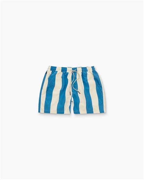 Waver Swim Shorts | OAS