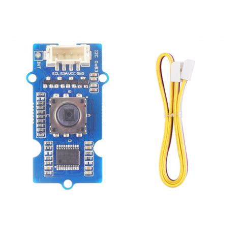 Grove - 5-Way Switch at MG Super Labs India