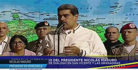 GUYANA : infos, vidéos et actualités en direct sur TV5MONDE - Informations