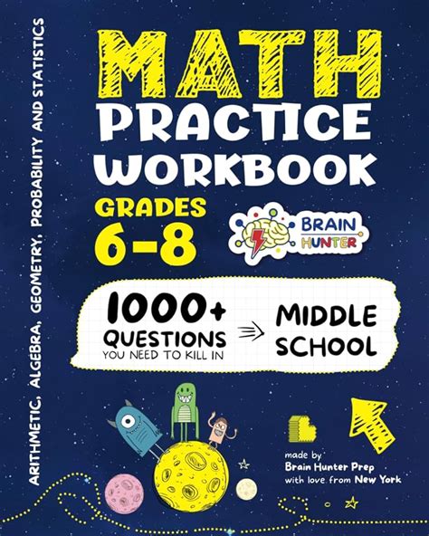 Image result for Middle School Math 6 Plus