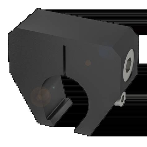 BAM00MZ (BMF 32-HW-18) Mounting brackets for magnetic sensors - BALLUFF ...