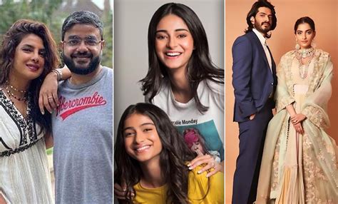 Raksha Bandhan 2022: From Sonam Kapoor to Ananya Panday Bollywood ...