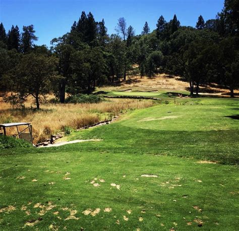 Darkhorse Golf Club - Auburn, CA : r/golf