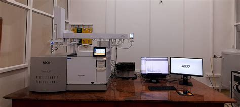 CRF | GC x GC TOF MS