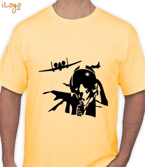 Fighter-Plane T-Shirts | Buy Fighter-Plane T-shirts online for Men and ...