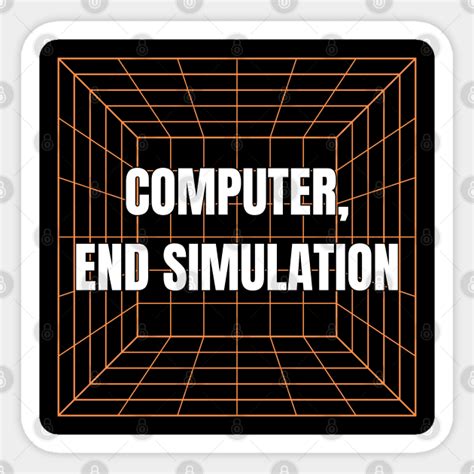 Computer End Simulation 的图像结果