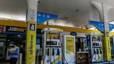 BPCL to achieve net zero emissions by 2040, targets 10 GW of renewable ...