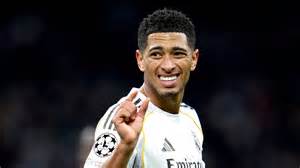 Revealed: Florentino Perez warned Jude Bellingham & four other Real ...