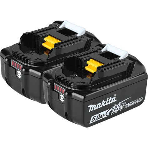 Makita USA - Product Details -BL1850B-2