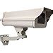 Buy OdiySurveil 2 in One Aluminum Housing CCTV Security Surveillance ...