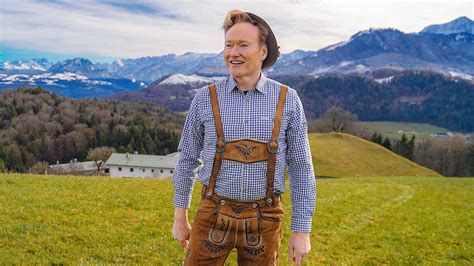 Watch Conan O'Brien Must Go S2 Episode 1 on JioHotstar