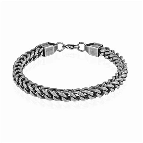 Twist Bracelet – Feltro