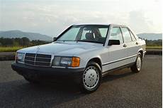 1988 Mercedes 190e by Flipboard 30k Mile 1988 Mercedes 190e 1988 Mercedes 190e