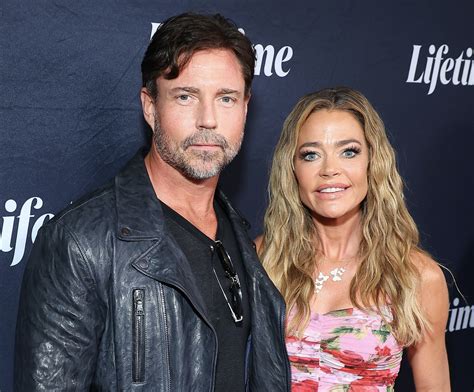 Denise Richards 'Betrayed' After Aaron Phypers Files for Divorce ...