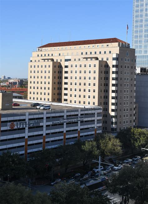 UT Physicians Pediatric Center Cardiology II - Texas Medical Center